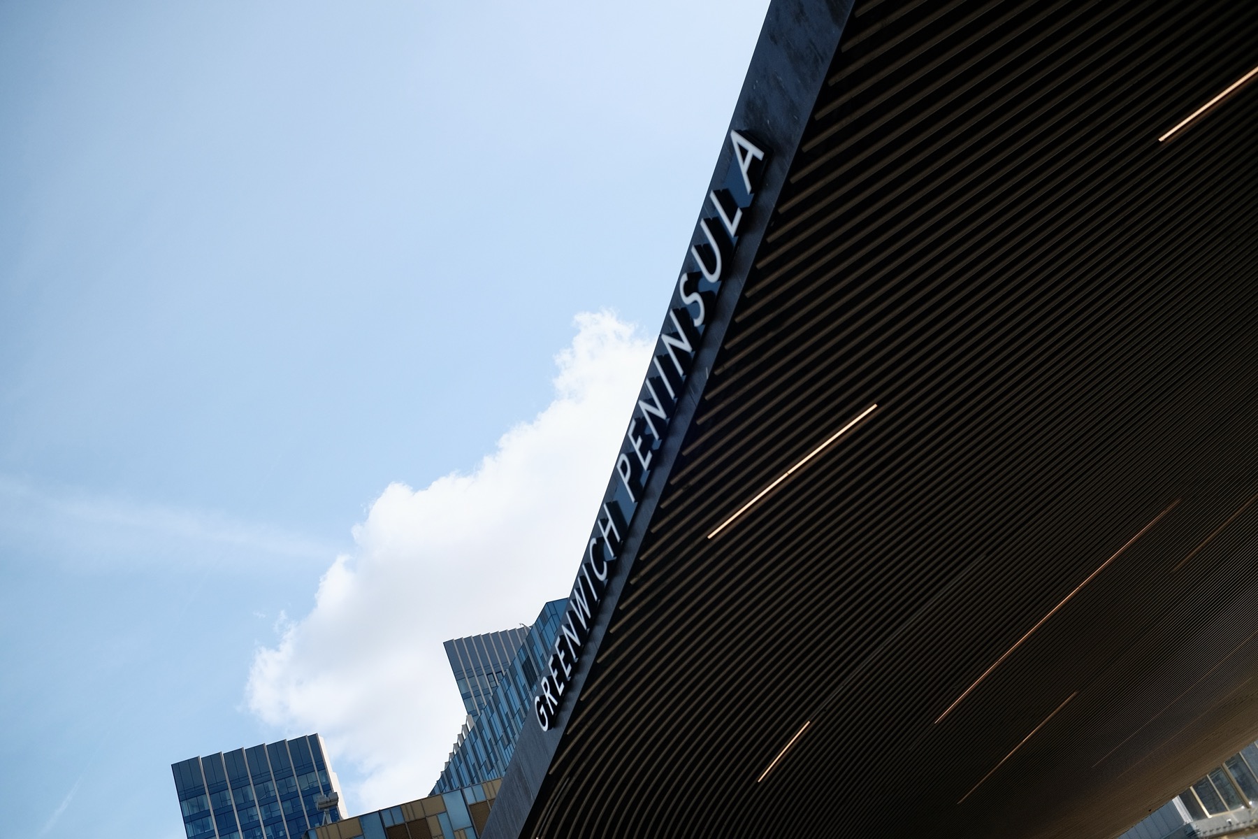 A Photo Every Day - One Month In